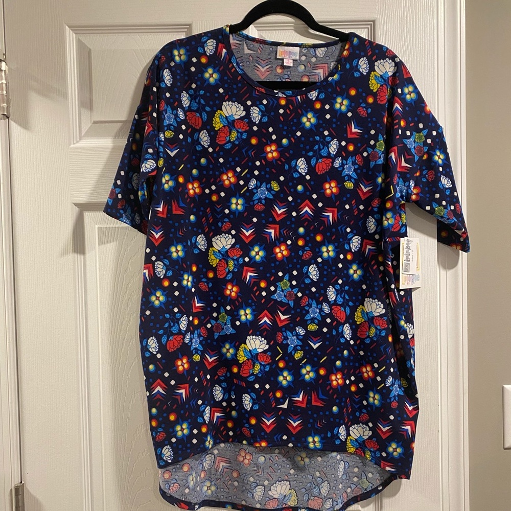 Lularoe Irma - Size Small